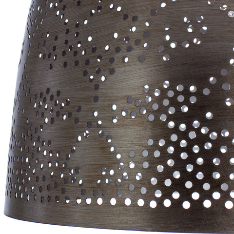 Подвес Arte Lamp Ajour A1707SP-1SG