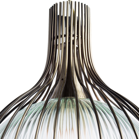 Подвес Arte Lamp Montana A9360SP-1AB