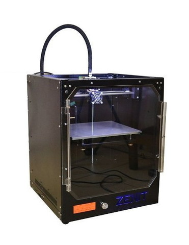 3D-принтер ZENIT