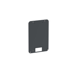 Кронштейн крепления 2-ой станции EVlink Wallbox/Smart Wallbox (EVP2PBSSGC)