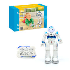 Robot \ Робот Gesture Control Dancing Robot PT90037