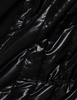 Горнолыжная куртка Hyra Black-White HLG3385 женская Распродажа