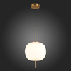 Подвес ST Luce Lacus SL1621.213.01
