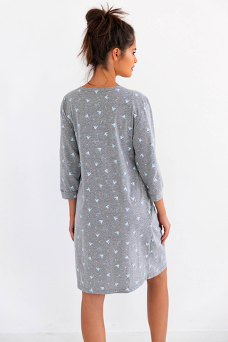 Халат Eleanor Sensis