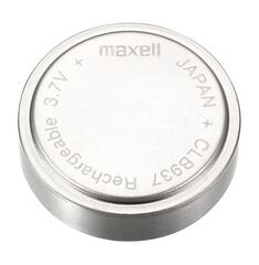 Аккумулятор CLB937 Maxell