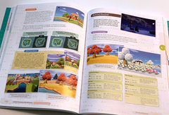 Animal Crossing: New Horizons Official Companion Guide (На Английском языке)