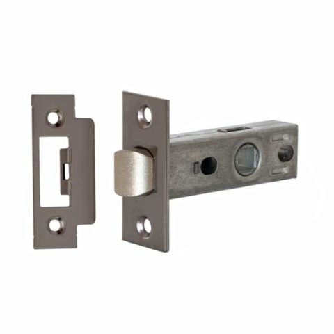 Защелка дверная Vettore C-03B KEVLAR 100 GR (Графит)