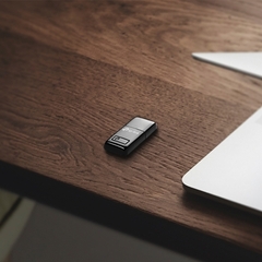 TP-Link TL-WN823N - Мини USB-адаптер N300 Wi-Fi