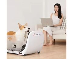 Беговая дорожка Yesoul T-Q1