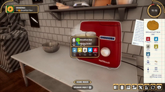 Bakery Simulator (для ПК, цифровой код доступа)