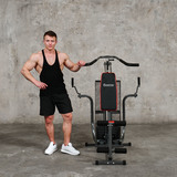 Силовой комплекс DFC HomeGym Kondition 6000 фото №14