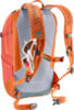Картинка рюкзак туристический Deuter Speed Lite 21 Paprika-Saffron - 8