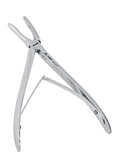 Кусачки для сосцевидного отростка по Янсену