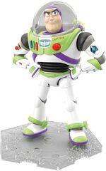 Bandai Toy Story 4: Buzz Lightyear (сборная модель)