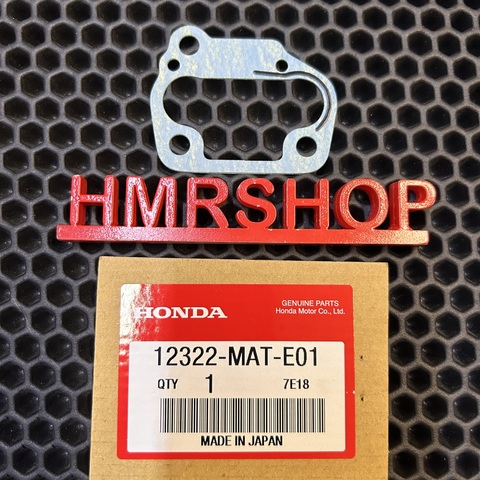 Honda Прокладка датчика CBR 1100 XX 12322-MAT-E01