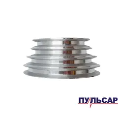 Шкив ведомый ПУЛЬСАР СС600 шпинделя (791-417-044)