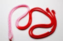 СКАКАЛКА SASAKI M-280TS ДВУХЦВЕТНАЯ