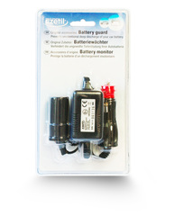 Ezetil Battery Guard 12V автоматический отключатель
