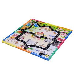 Funkids Игровой коврик-пазл 12