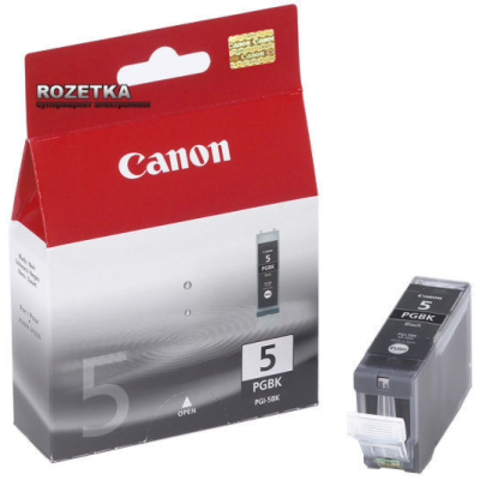 Canon PGI-5Bk