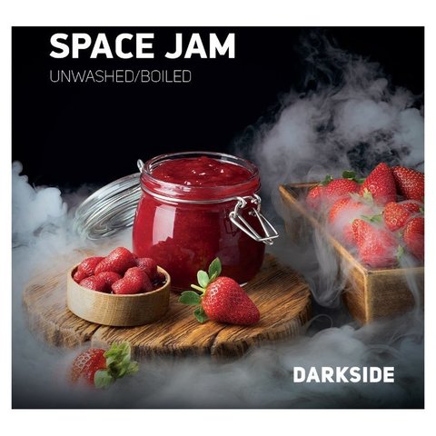 Dark Side Space Jam 100г