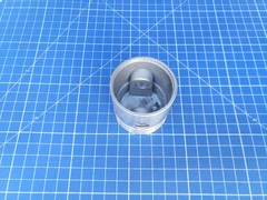 Поршень QUATTRO ELEMENTI Torre40/Vento 24/50 ф51мм /H 50мм /палец 12 мм (770-261-077)