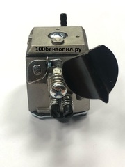 Карбюратор для воздуходувки бензиновой STIHL BR 320/400/420