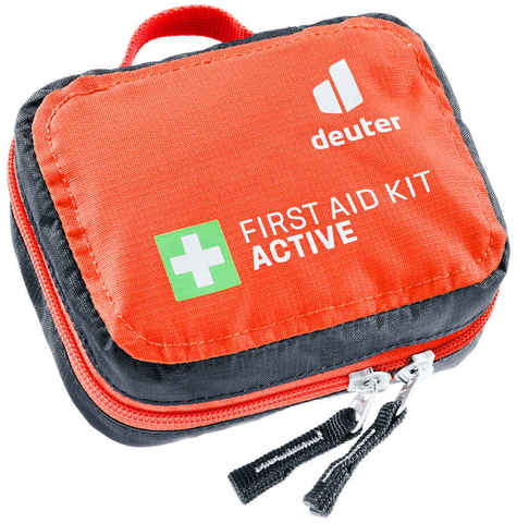 Картинка аптечка Deuter First Aid Kit Active  - 1