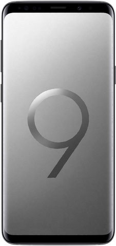 Samsung Galaxy S9 Plus 64gb Титан G965