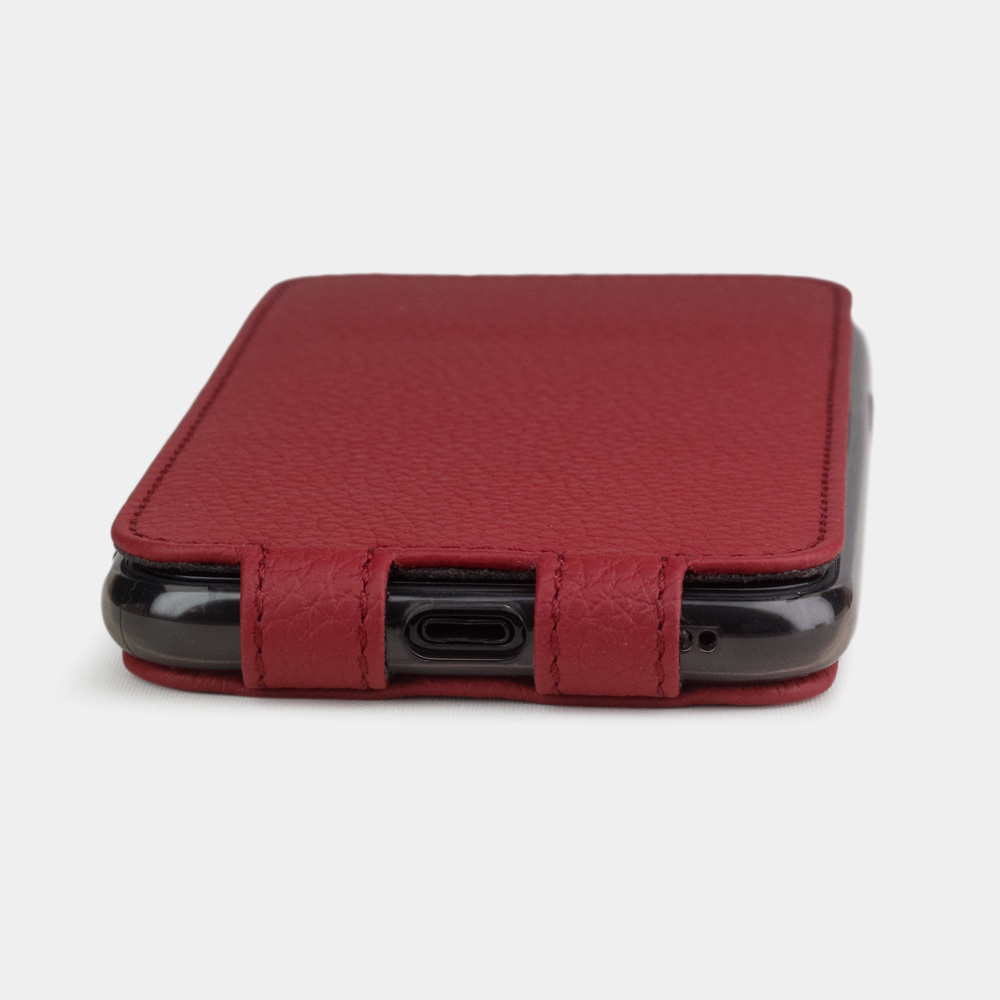 Case for iPhone 11 Pro Max - cherry