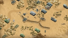 1943 Deadly Desert (для ПК, цифровой код доступа)