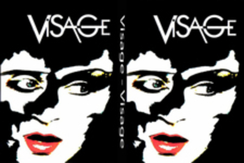 Visage - Visage