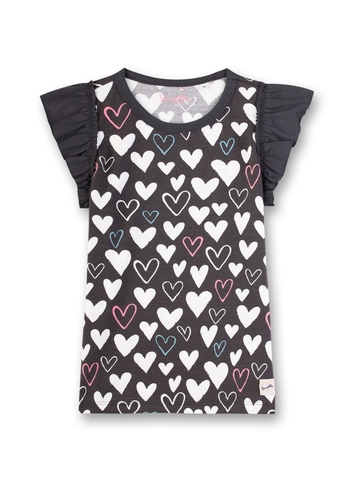 Футболка Sanetta KIDSWEAR 125448 1918