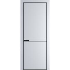 Межкомнатная дверь эмаль Profil Doors 11PA вайт глухая