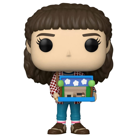 Фигурка Funko POP! Stranger Things: Eleven with Diorama (1297)