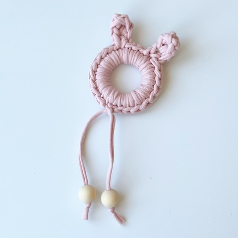 Грызунок Зайка "Пудра"