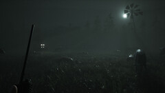 Greyhill Incident: Abducted Edition (PS4, интерфейс и субтитры на русском языке)