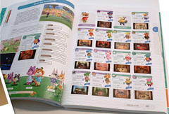 Animal Crossing: New Horizons Official Companion Guide (На Английском языке)