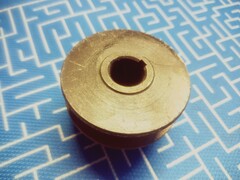 Шкив ведущий DDE ST3546 (792-711-041)