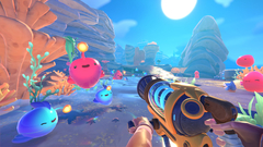 Slime Rancher 2 (для ПК, цифровой код доступа)