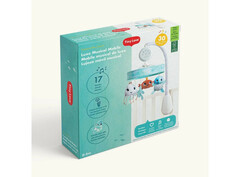 Tiny Love Многофункциональный мобиль на кроватку Океан (3333130711)