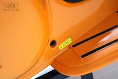 Детский электроскутер VESPA M888MM