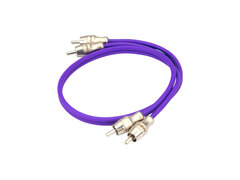 Межблочный провод Aura RCA-B205 mkII