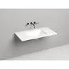 Salini COSTA
Столешница 1000х500
 200122M Столешница S-Stone, матовый