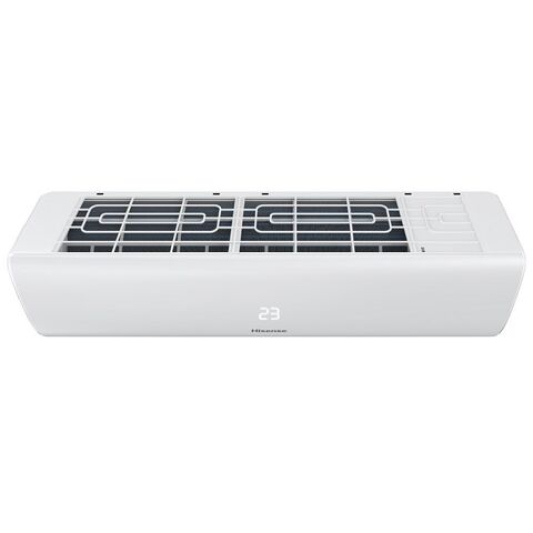 Сплит-система инверторного типа Hisense AS-18UW4RMSKB01 Zoom DC Inverter