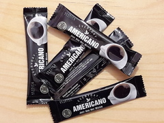 APL. Кофе Americano All-Time 5 пакетиков по 1,8 г