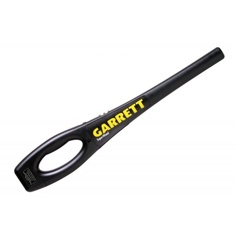 Досмотровый металлодетектор Garrett SUPER WAND