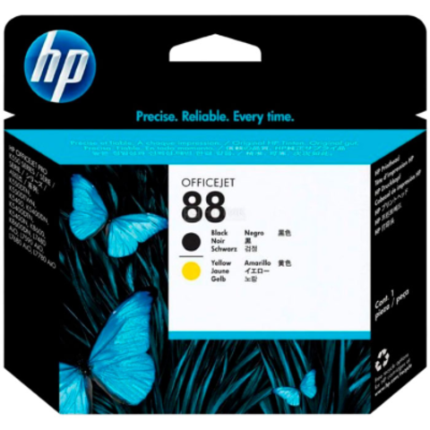 HP C9381A №88