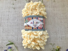 ALIZE "Puffy Fine", 160 каменный