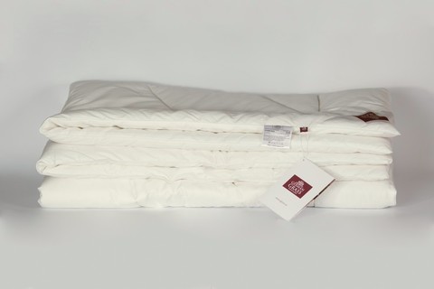 Одеяло кашемировое 200х200 German Grass Cashmere Wool Grass